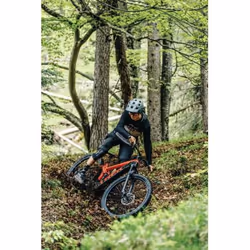 ABUS MoDrop Vert - Vue supplémentaire 5