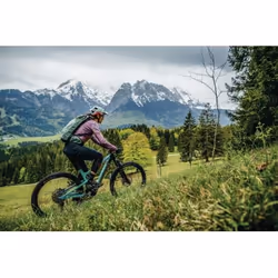 ABUS MoDrop Vert - Vue supplémentaire 7