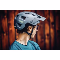 ABUS MoDrop Vert - Vue supplémentaire 8