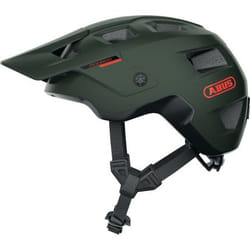 ABUS 0084041 casque de sport Vert