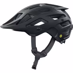 ABUS Moventor 2.0, Demi-casque, Construction par moulage, Visière de casque