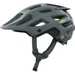 ABUS Velohelm Gris