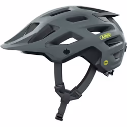 ABUS Moventor 2.0, Demi-casque, Construction par moulage, Visière de casque