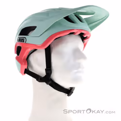 Casque VTT Abus CliffHanger