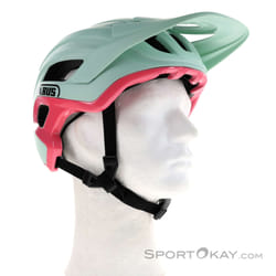 Casque VTT Abus CliffHanger