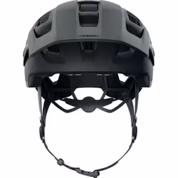 ABUS 0084110 casque de sport Noir