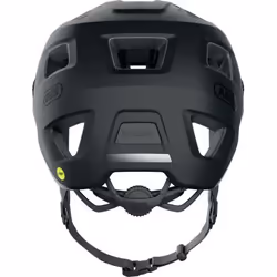 ABUS 0084110 casque de sport Noir