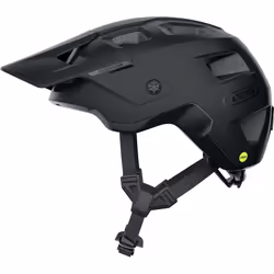 ABUS 0084111, Casque ouvert, Coque rigide
