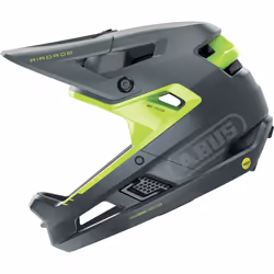 Casque vélo Abus Airdrop Mips