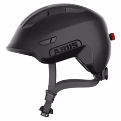 Casque enfant Abus Smiley 3.0 ACE LED