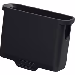 ABUS Combiflex câble antivol Noir 1,2 m