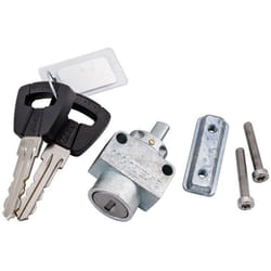 Serrure standard pour batterie power tube 750 Bosch Smart System Abus