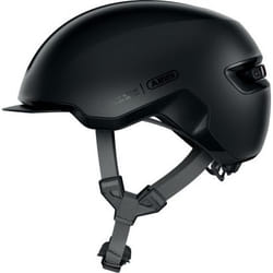 ABUS HUD-Y Noir