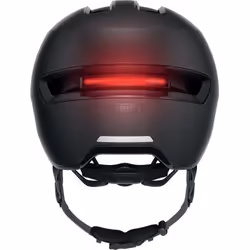 ABUS HUD-Y Noir