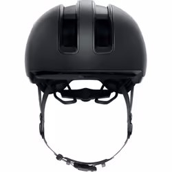 ABUS HUD-Y Noir
