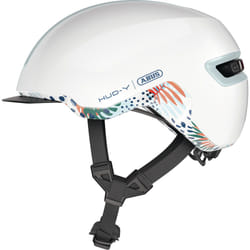 Casque vélo Abus Hud-Y Ace - TU