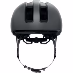 ABUS Velohelm Gris, Titane