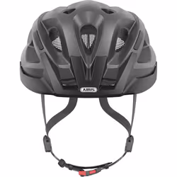 ABUS Aduro 2.0 Noir, Gris