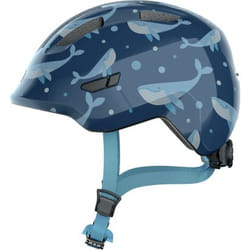 ABUS Smiley 3.0 Bleu
