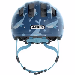 ABUS Smiley 3.0 Bleu
