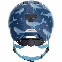 ABUS Smiley 3.0 Bleu