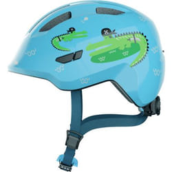 ABUS Smiley 3.0 Bleu