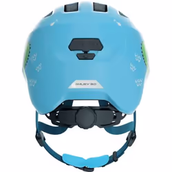 ABUS Smiley 3.0 Bleu