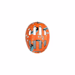 Casque vélo route enfant Abus