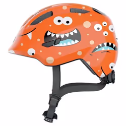 Casque vélo route enfant Abus