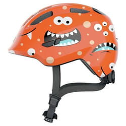 Casque vélo route enfant Abus