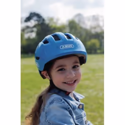 ABUS Smiley 3.0 Gris - Vue supplémentaire 4