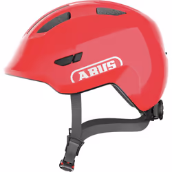 Casque vélo route enfant Abus