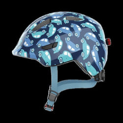Casque vélo urbain enfant Abus