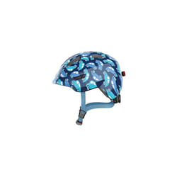 Casque vélo urbain enfant Abus