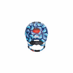 Casque vélo urbain enfant Abus