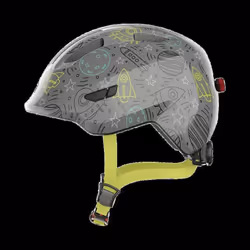 Casque vélo route enfant Abus