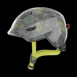 Casque vélo route enfant Abus