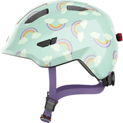 Casque vélo route fille Abus