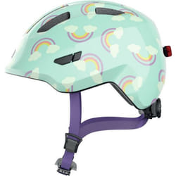 Casque vélo route fille Abus