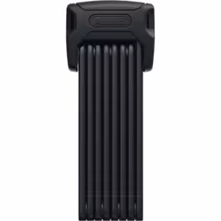 Antivol pliable Abus Bordo Big 6000K/120 BK - TU