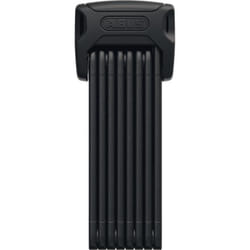 Antivol pliable Abus Bordo Big 6000K/120 BK - TU