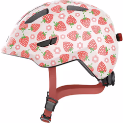 Casque vélo route enfant Abus