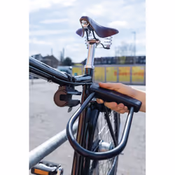 ABUS Bracket SH B Support inférieur - Vue supplémentaire 5