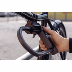 ABUS Bracket SH B Support inférieur - Vue supplémentaire 7