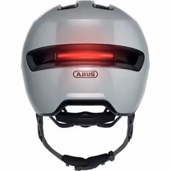 ABUS HUD-Y Noir, Gris