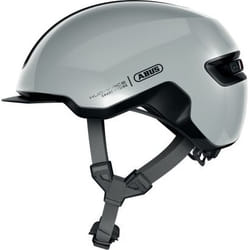 ABUS HUD-Y Noir, Gris