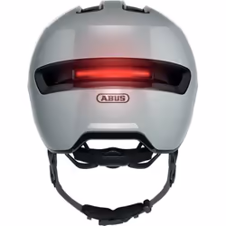 ABUS HUD-Y Noir, Gris