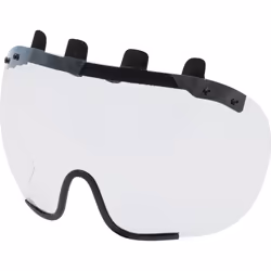 Visière casque de Abus GameChanger TT/Tri - TU