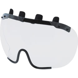 Visière casque de Abus GameChanger TT/Tri - TU