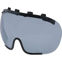 Visière casque de Abus GameChanger TT/Tri - TU